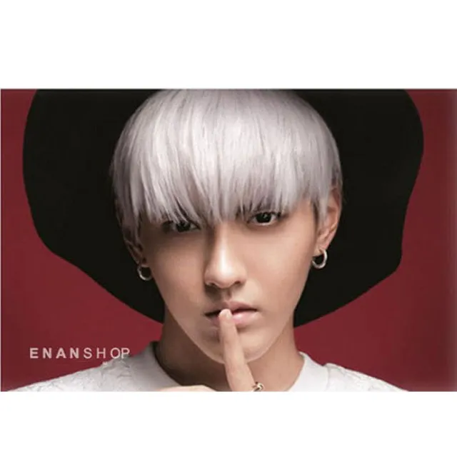 【ENANSHOP 惡南宅急店】鈦鋼圈圈耳環2入組 不生鏽 抗過敏 可戴著洗澡 尺寸任選 圓圈耳環-0178D