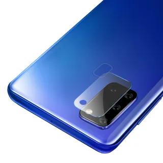 【General】三星 Samsung Galaxy A21s 鏡頭保護貼 鋼化玻璃貼膜