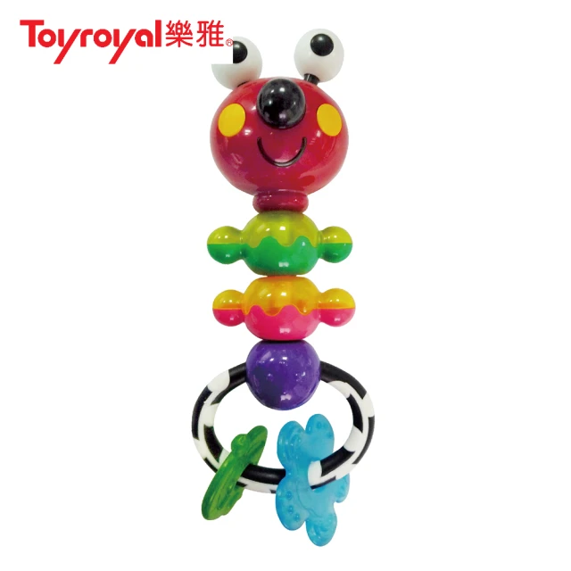 toyroyal 音樂鈴