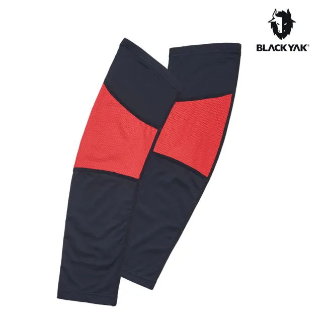 【BLACK YAK】BAC TACTEL袖套(黑色)BYAB1NAM03(韓國 登山袖套  防曬袖套)