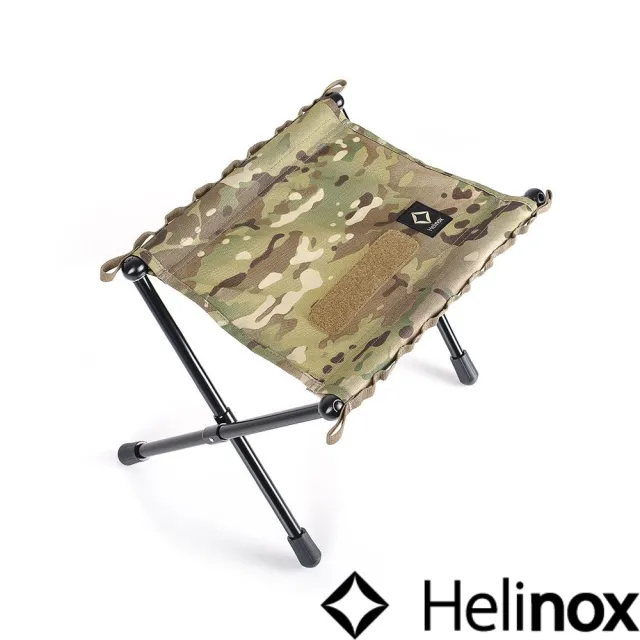 Helinox】Helinox Tactical Speed Stool M 戰術小折凳多地迷彩(HX