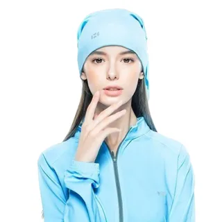 【HOII】HOII后益 頭巾 ★藍光(UPF50+抗UV防曬涼感先進光學機能布)