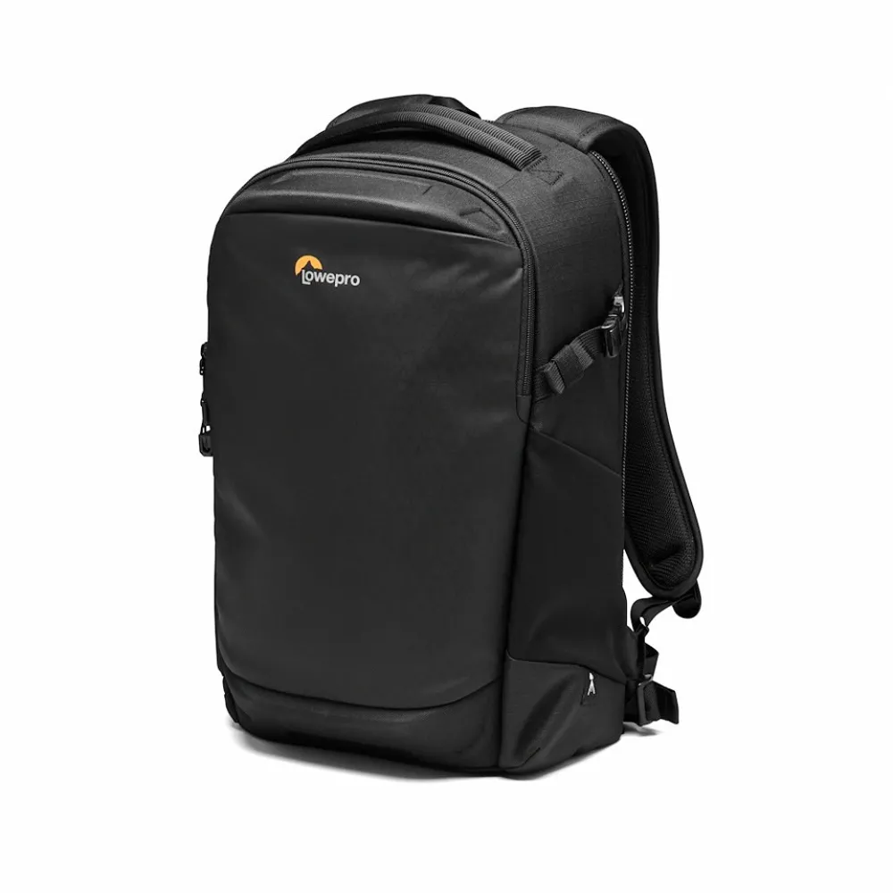 【Lowepro 羅普】新火箭手 第三代 Flipside 400 AW III 黑色(L262)