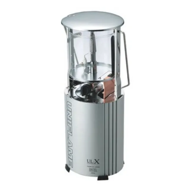【Uniflame】UNIFLAME UL-X卡式瓦斯燈 U620106(U620106)
