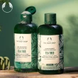 【THE BODY SHOP 美體小舖】茶樹淨化洗髮精(250ml/控油)