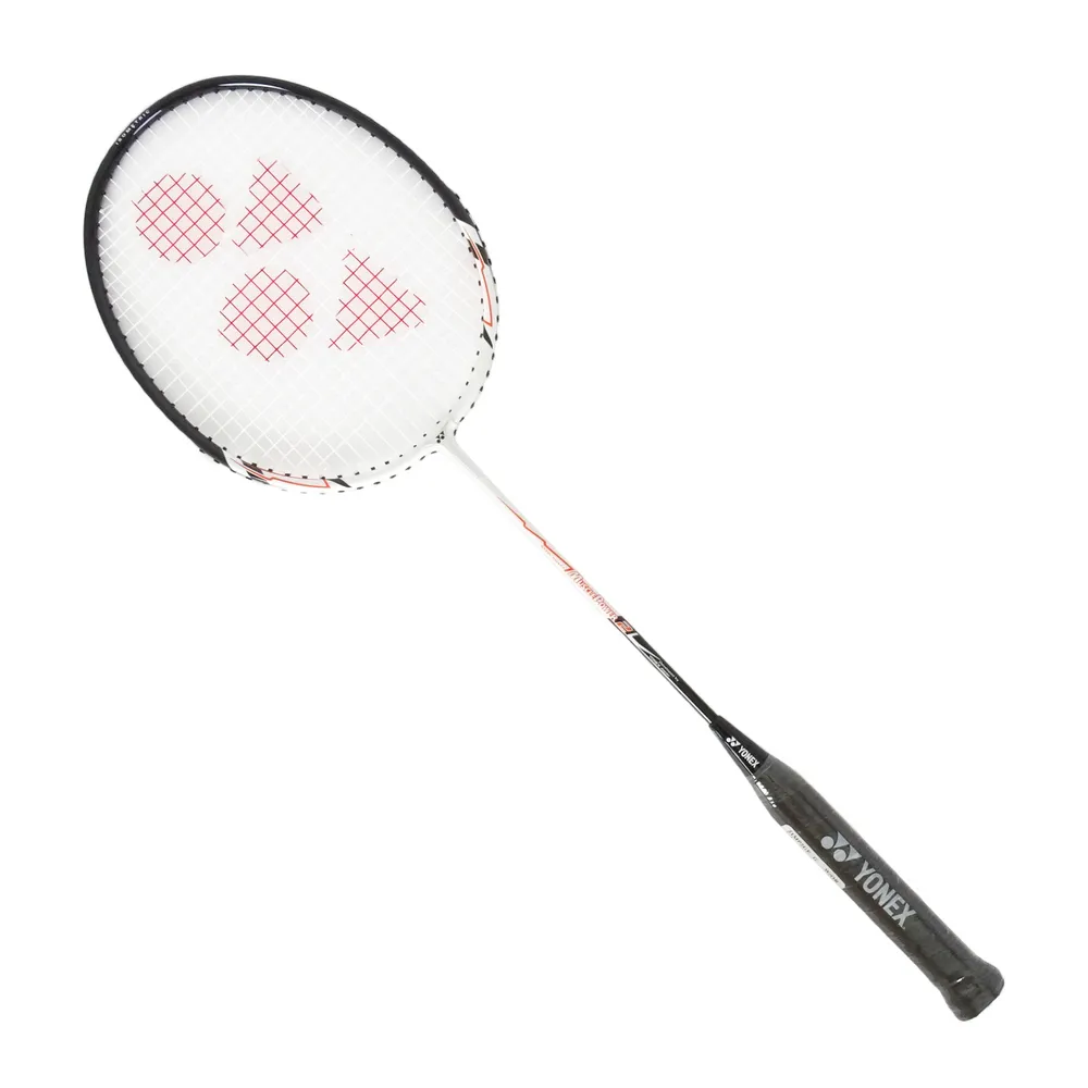 新品 YONEX ナノフレア800LT BPラケット バドミントン-