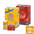【JingFeng 淨風】朕的衛生紙-宮廷御用抽取式衛生紙(150抽x6包x14袋/箱)