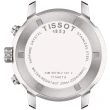 【TISSOT天梭 官方授權】T-Sport PRC 200 CHRONOGRAPH計時腕錶(T1144171104700)