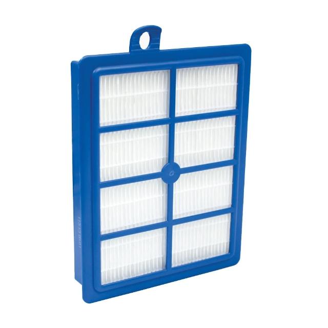 Electrolux 伊萊克斯 EFH13W 一般濾網,專為吸塵器設計,提供有效過濾灰塵與微粒,維持吸塵器效能。吸塵器耗材無保固,適合日常清潔維護使用。 Electrolux伊萊克斯 EFH13W