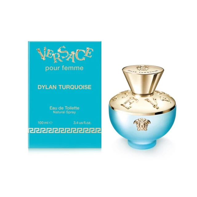 VERSACE凡賽斯香水