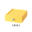 【E.dot】抽屜式桌面收納盒
