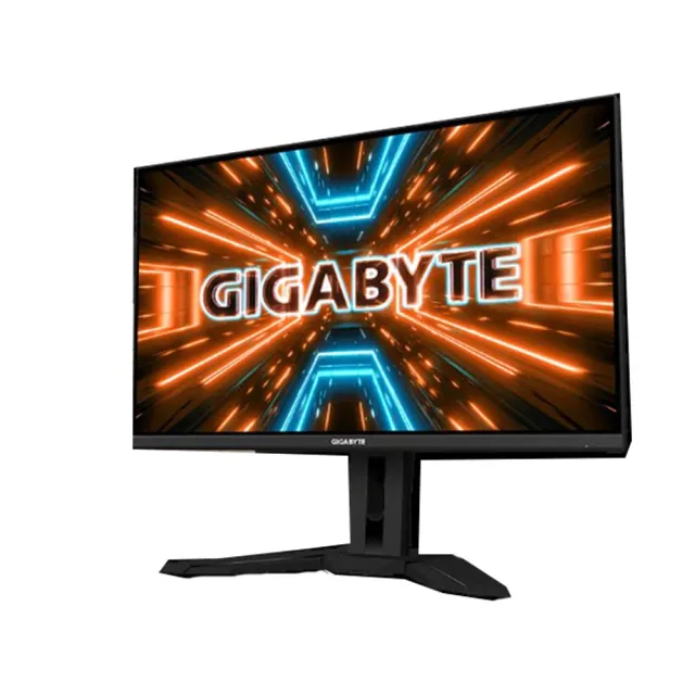 【GIGABYTE 技嘉】M32U 32型 144Hz IPS HBR3 真4K電競螢幕