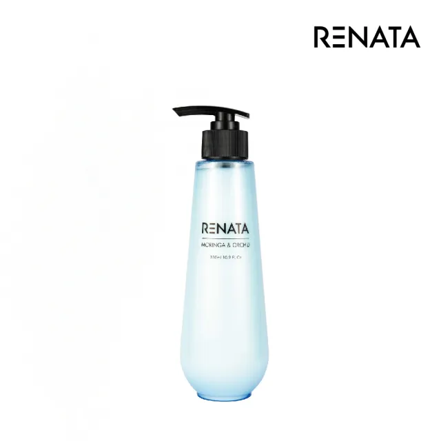 【RENATA 蕾娜塔】髮之傳奇-結構護髮素 310ml(護髮、受損髮修護、極乾燥髮修護)