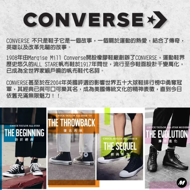 【CONVERSE品牌旗艦店】CROSS BODY 2 側背包 男包 女包 黑色(10020540-A01)