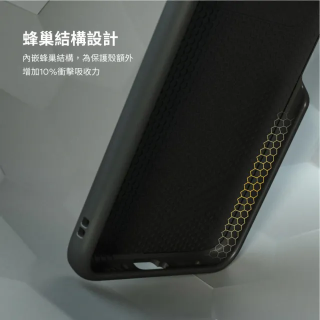 【RHINOSHIELD 犀牛盾】ASUS Zenfone 8 / 8 Flip Solidsuit 經典防摔背蓋手機保護殼(原廠出貨)