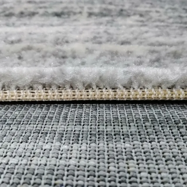【山德力】現代風格短毛地毯 - 瑞麗 160X230CM(大尺寸 氣派 經典 客廳 起居室 書房 生活美學)