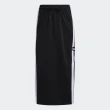 【adidas 愛迪達】Adibreak Skirt 女 短裙 黑(H39022)