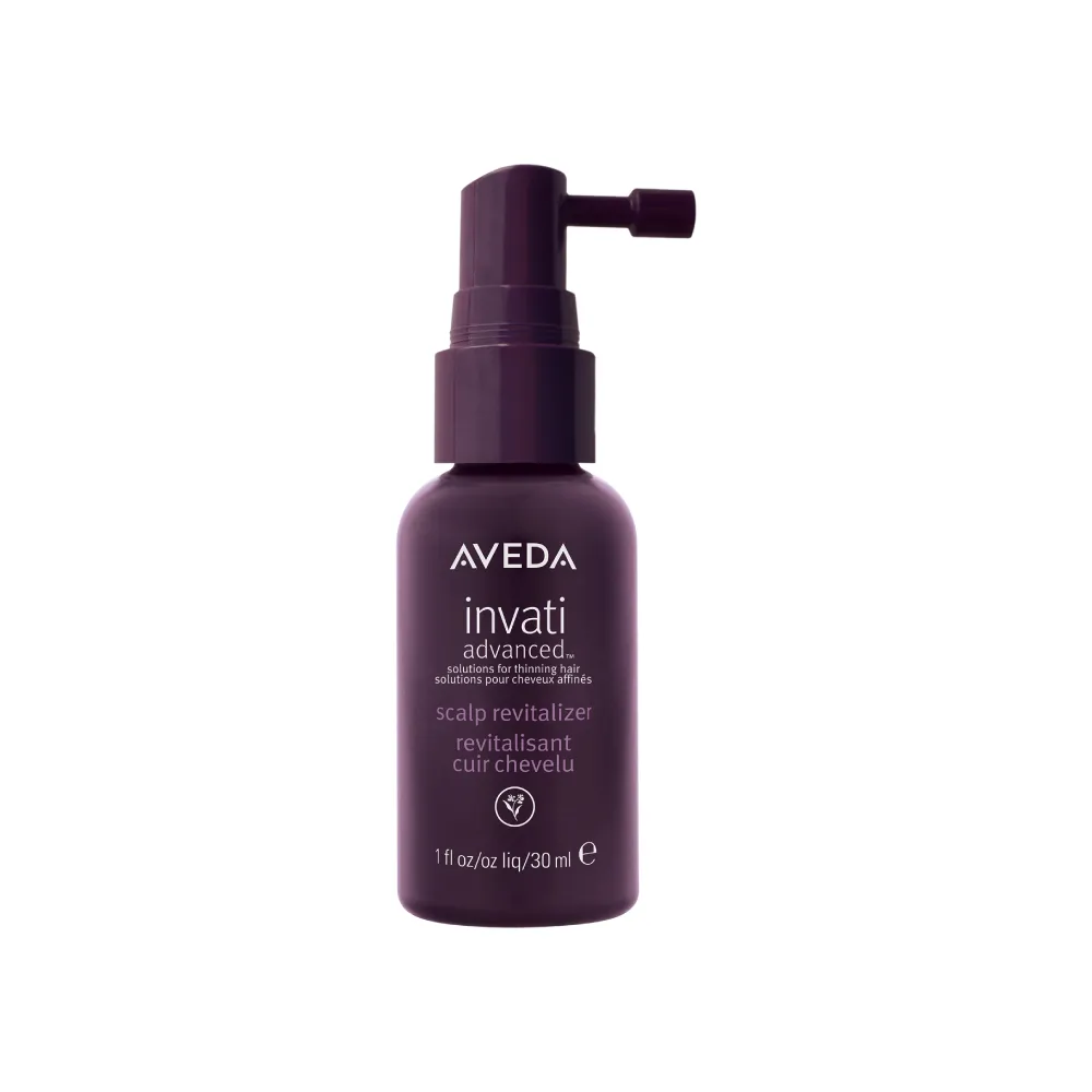 【AVEDA】蘊活菁華滋養液 30ml(頭皮精華 頭皮保養首選)