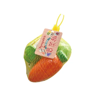 【Toyroyal 樂雅】家家酒玩具-生鮮蔬果組(5款)