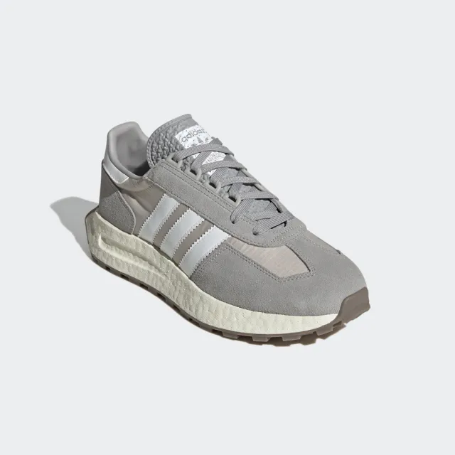 【adidas 愛迪達】RETROPY E5 休閒鞋 運動休閒鞋 復古 男鞋/女鞋 - Originals Q47101