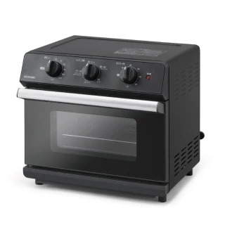 【IRIS】14L氣炸烤箱 FVX-D14A(氣炸鍋 烤箱 烘焙 料理 多功能 烤吐司機 果乾機)