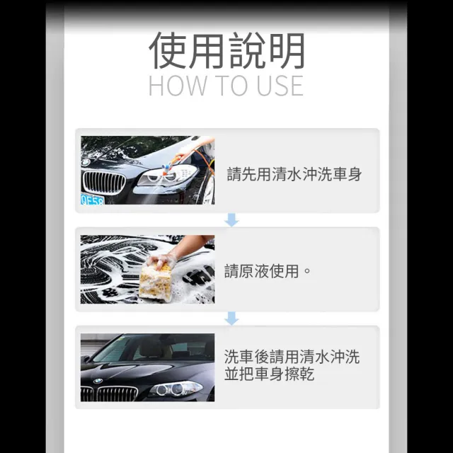 【WILLSON】03146 金艷Max!鍍膜撥水洗車精 鍍膜蠟洗車精(汽車美容 打蠟清潔)