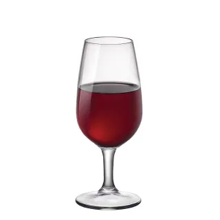 【Bormioli Rocco】ISO杯 試酒品酒杯 6入 200ml(ISO杯)