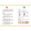 【人類智庫】第一本兒童英語圖典：名詞篇（附MP3 CD）(兒童好英文)