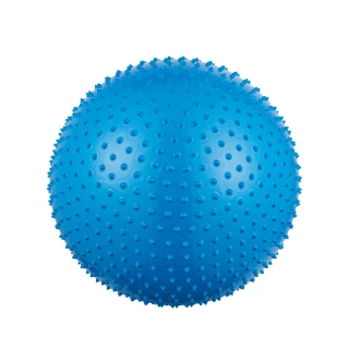 【Comefree】健康顆粒按摩球/瑜珈球/抗力球 65cm(台灣製造)
