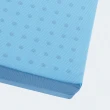 【sonmil 乳膠達人】天然乳膠床墊嬰兒床墊70x130x5cm 3M吸濕排汗機能