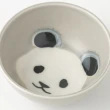 【NITORI 宜得利家居】孩童飯碗 PANDA 熊貓 GY(PANDA)