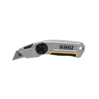 【DEWALT 得偉】固定式萬用刀(DWHT10246)