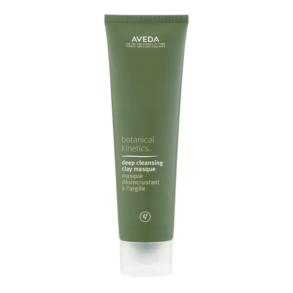 【AVEDA】深層清潔面膜 125g