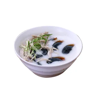 【上野物產】20盒 台式海鮮粥(320g±10%/盒)