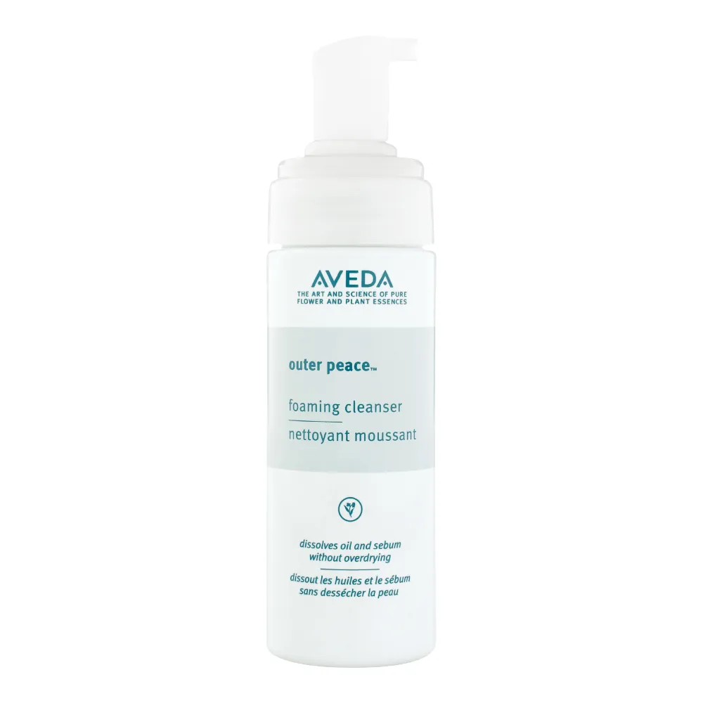 【AVEDA】袪油淨瑕潔膚慕絲 125ml