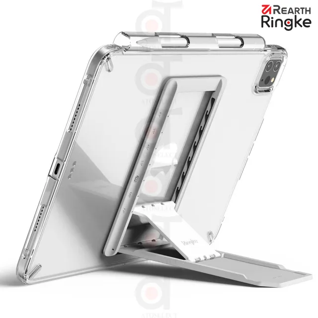 【Ringke】Outstanding 通用型平板電腦支架(Rearth 相容8~13英吋的平板電腦)