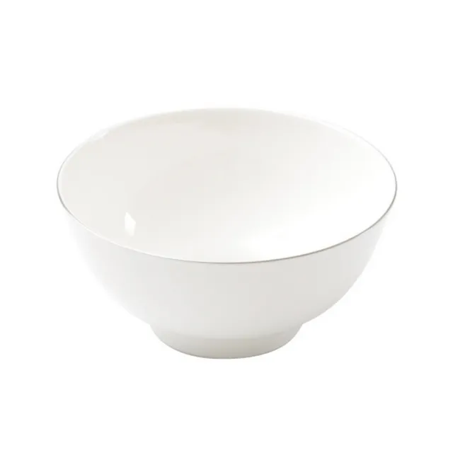 【NITORI 宜得利家居】圓碗 DK 16cm(DK)