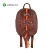 【LittleLife】恐龍造型兒童輕背包