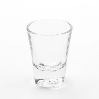 【NITORI 宜得利家居】烈酒杯 SOLO SHOT 60ml(SOLOSHOT)