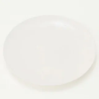 【NITORI 宜得利家居】圓盤 19cm DH-41(圓盤)