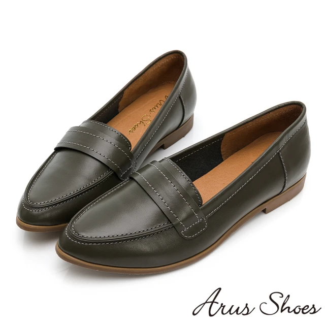 GDC 低調側釦飾牛皮綁帶帥氣中筒軍靴-黑(428609-0