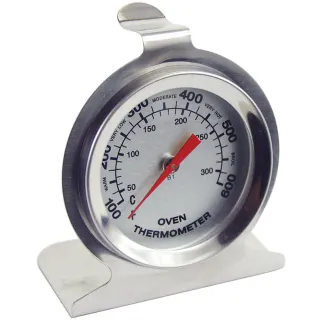 【FOXRUN】指針烤箱溫度計(烤箱料理 焗烤測溫 烘焙溫度計)