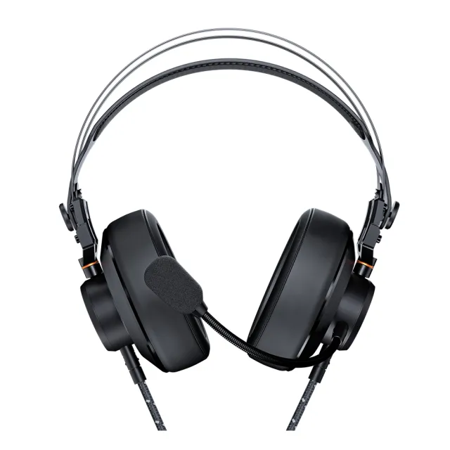 【COUGAR 美洲獅】VM410 全系列 全罩式電競耳機