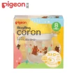 【Pigeon 貝親】Coron吸管式莫哭杯(200ml)