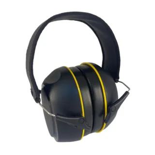 【Yo-tronics】專業防護隔音耳罩 防音耳罩 NRR值 24dB 3M降噪音耳罩 隔音降音遮音(YTH-HP22)