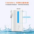 【DaoDi】自動感應測溫酒精消毒噴霧機(含三腳架)