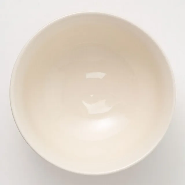 【NITORI 宜得利家居】飯碗 朱玉(飯碗 朱玉 藍玉)