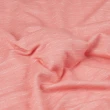 【ROBERTA 諾貝達】男裝 短袖POLO衫-粉色 休閒款(台灣製 吸濕快乾)