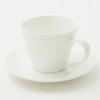 【NITORI 宜得利家居】咖啡杯組 A4956+A4957