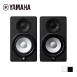 【Yamaha 山葉音樂音樂】HS5M HS5MW 主動式監聽喇叭 5吋 一對 黑色 白色款(原廠公司貨 商品保固有保障)
